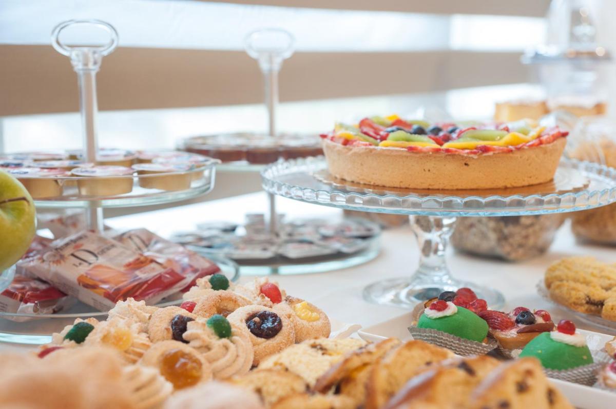 Hotel L'Arcangelo - Boutique Hotel - Housity
