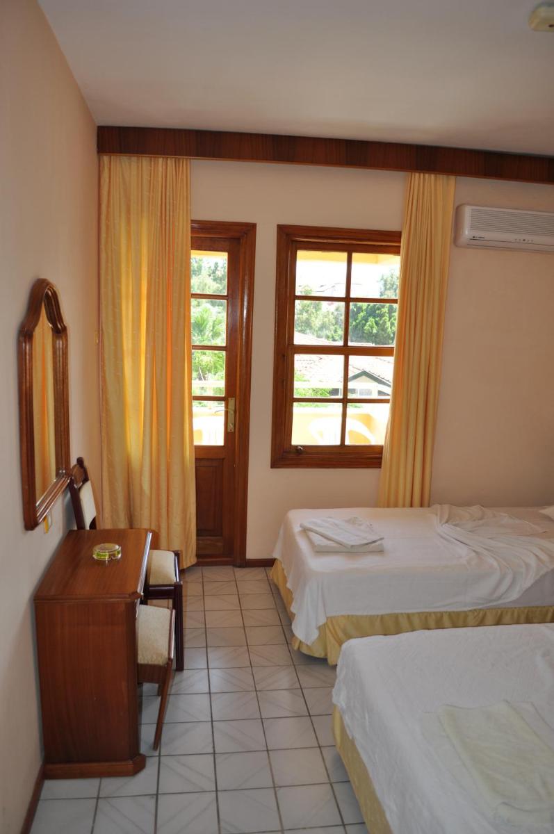 Hotel 47 Icmeler - Housity