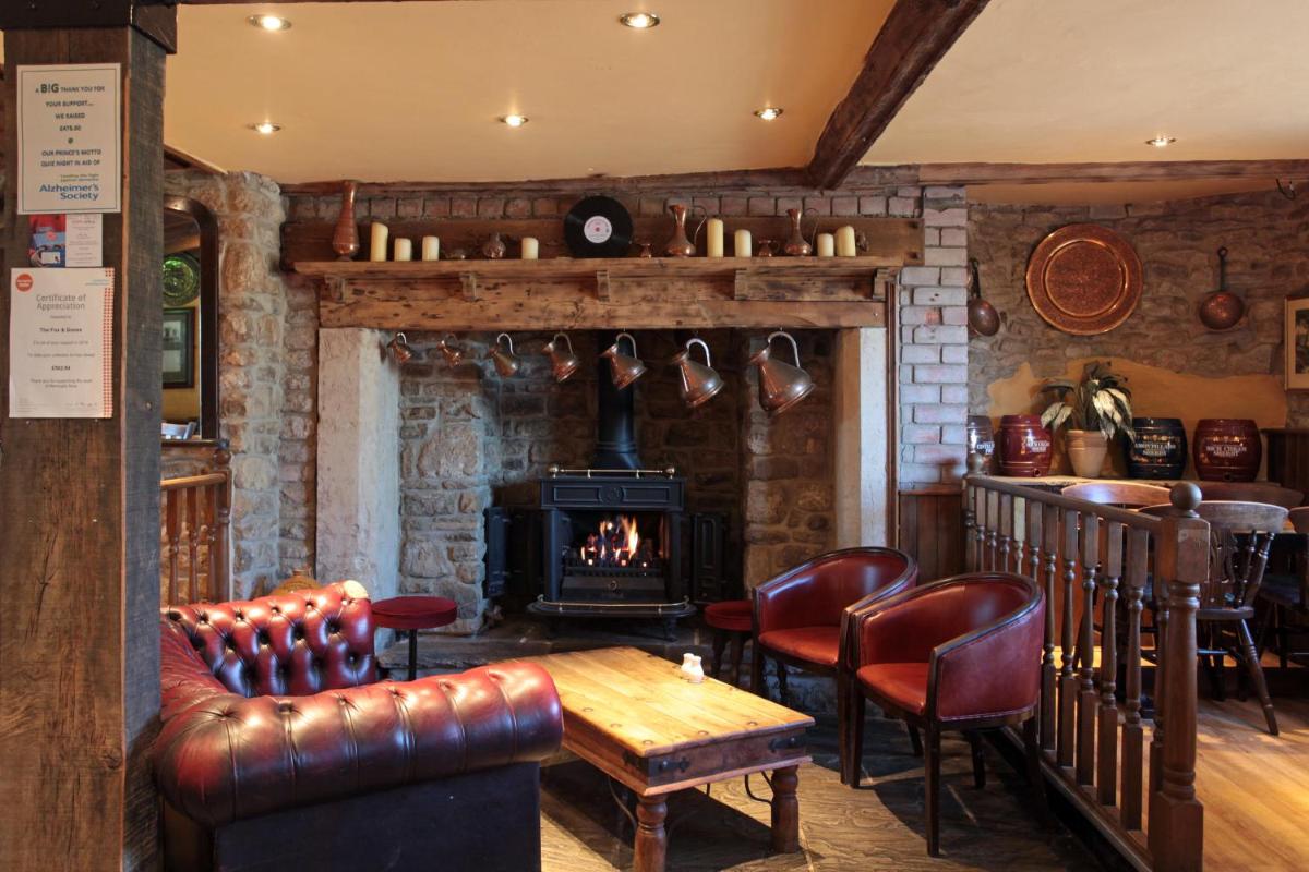 Fox & Goose, Barrow Gurney by Marston's Inns - Housity