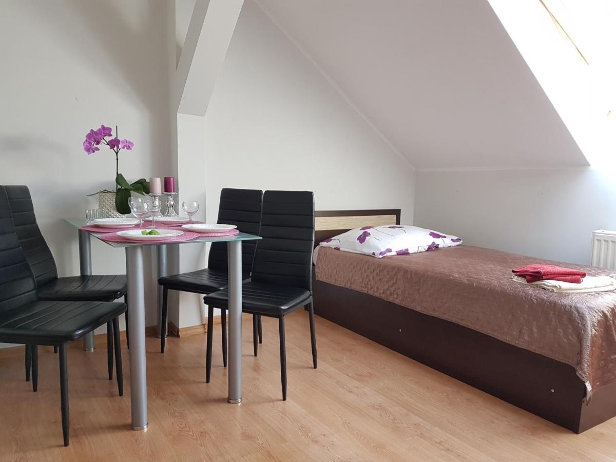 Suitetrails - Apartamenty Centrum
