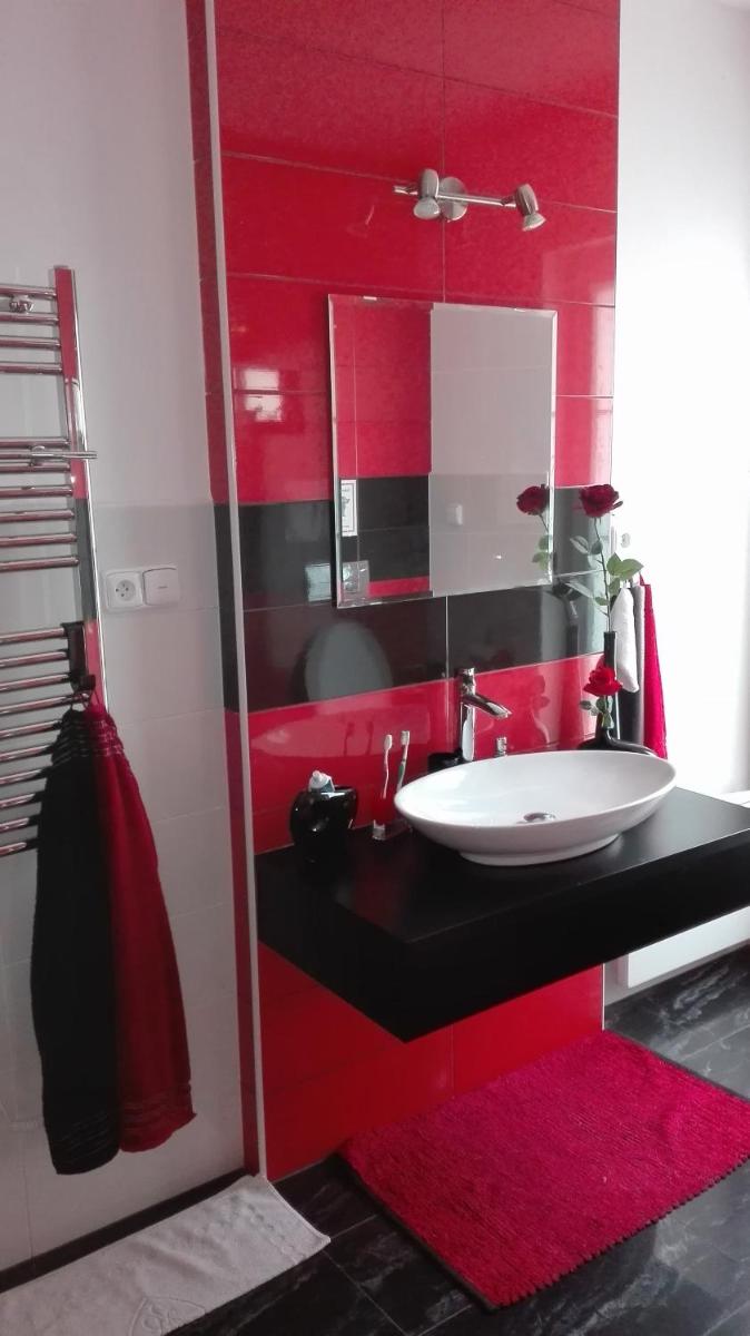 Homestay Svatá - Housity