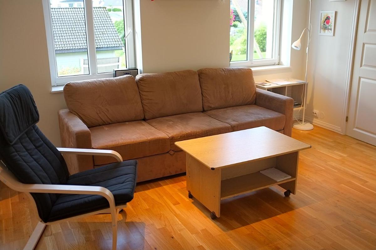 Apartment Ulsteinvik - Housity
