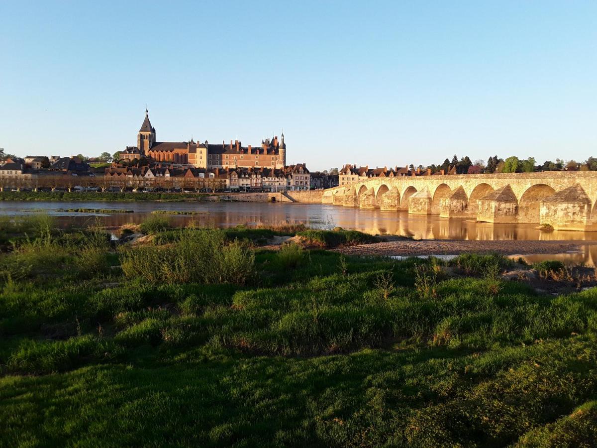 Le Repos du Marinier - Housity