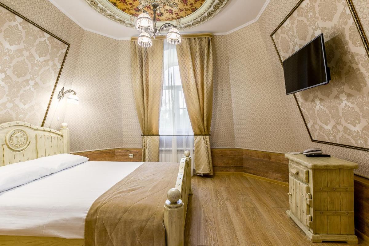 Barskiye Polati Hotel - Housity