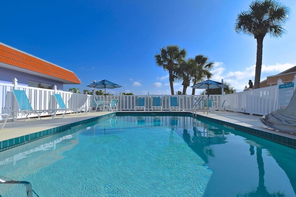 Suitetrails - A Beach Retreat on Casey Key