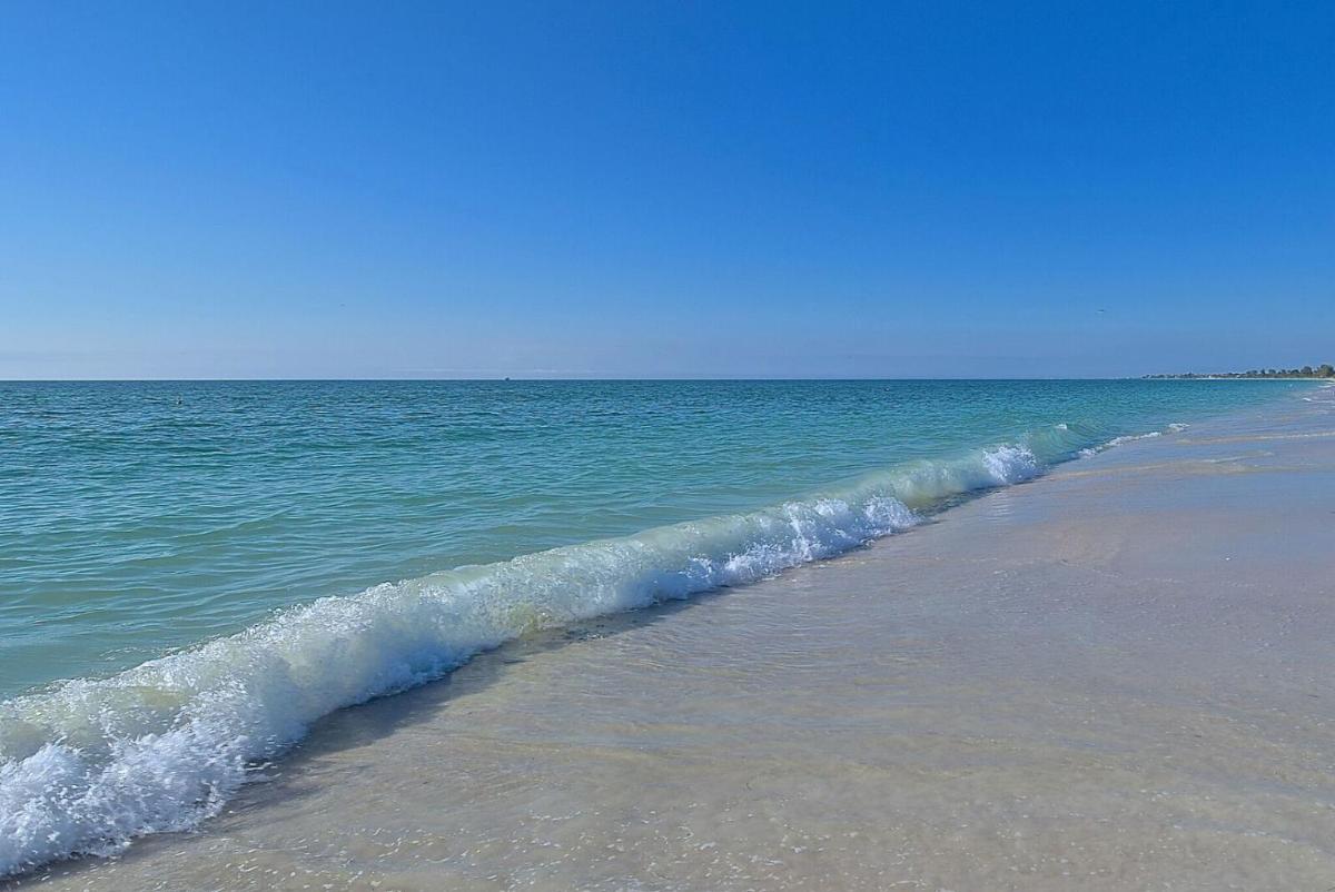 Suitetrails - A Beach Retreat on Casey Key