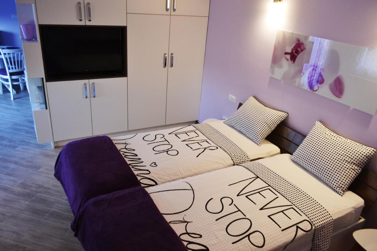 Apartment Fine Living 122 - Housity