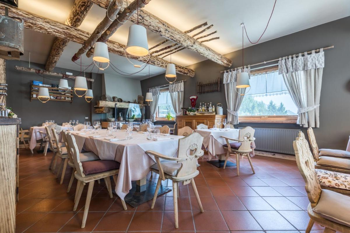 La capr'allegra - Housity