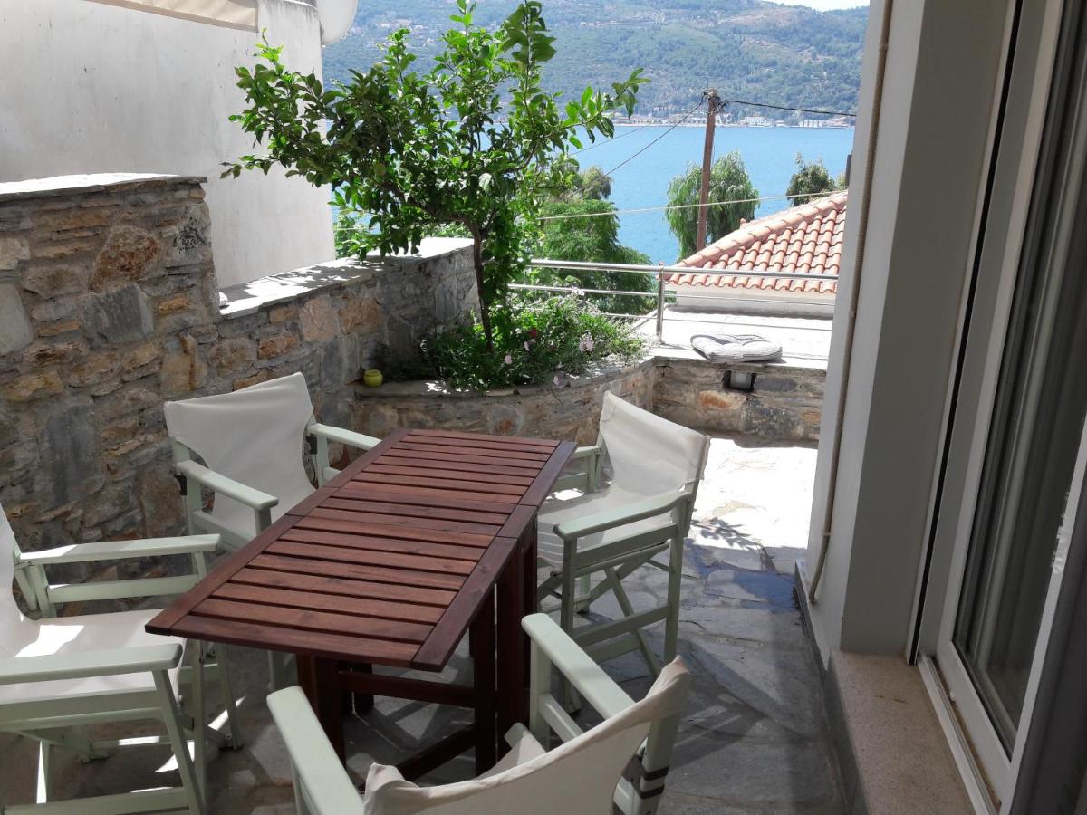 Afroessa Studios & Apartments - Housity