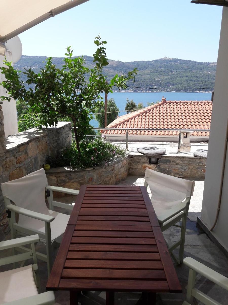 Afroessa Studios & Apartments - Housity