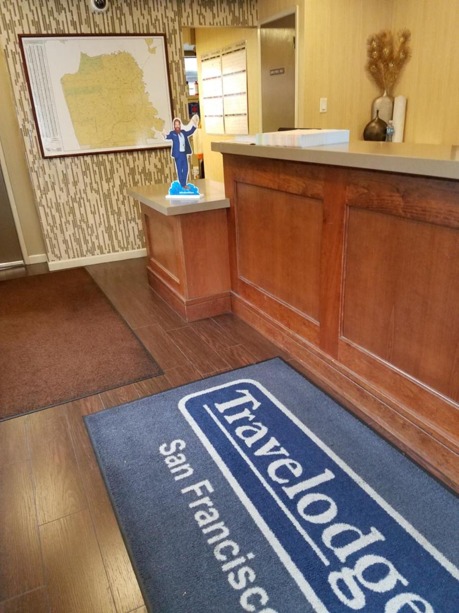 Travelodge by Wyndham San Francisco Bay - Housity