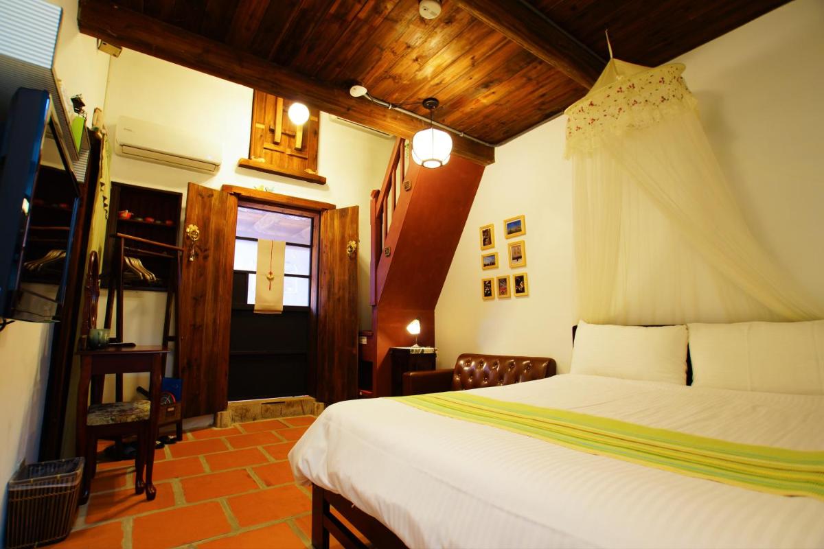 Bird's Lodge - Housity