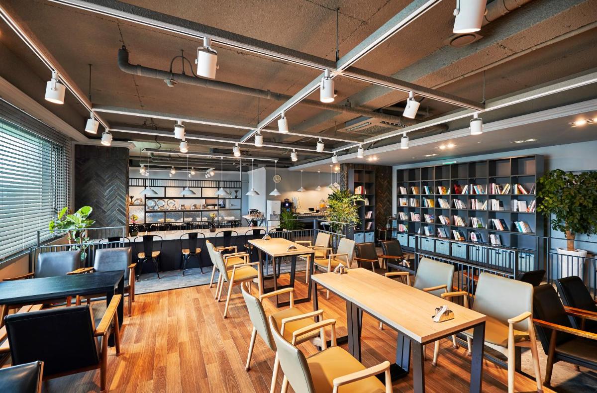 JB Design Hotel - Housity