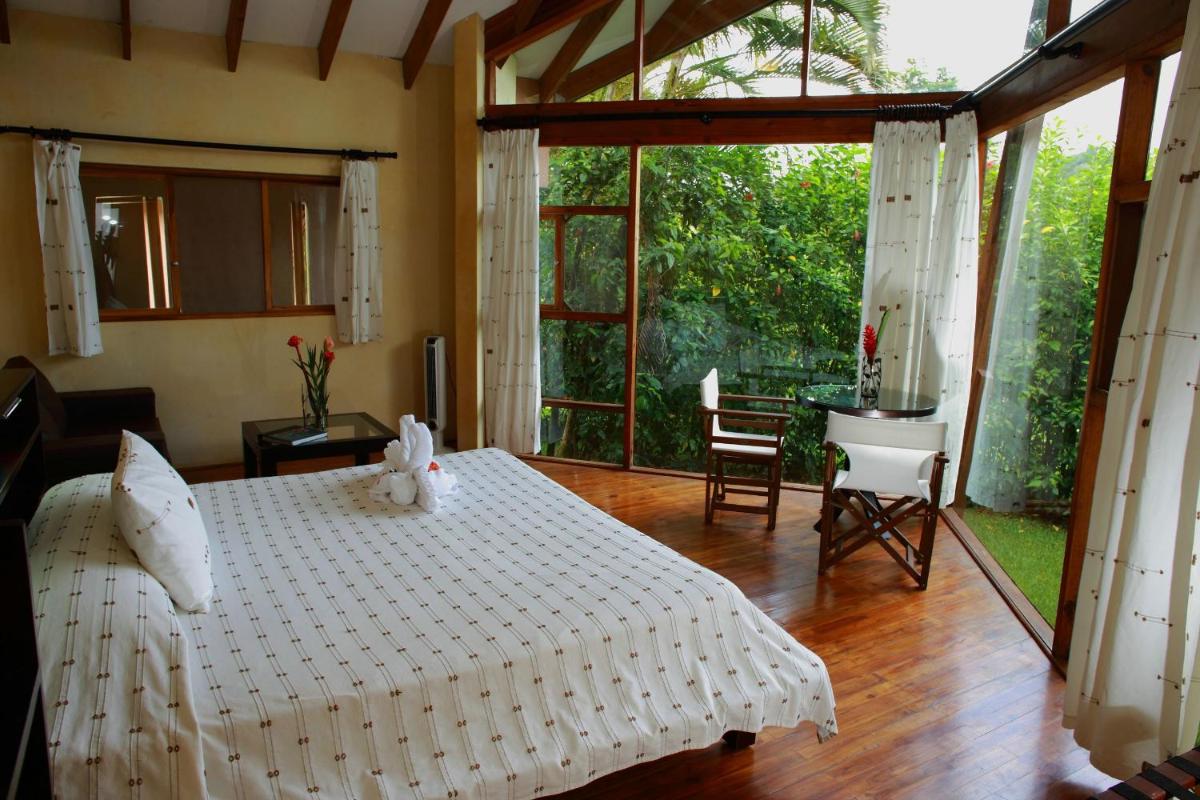 Tenorio Lodge - Housity
