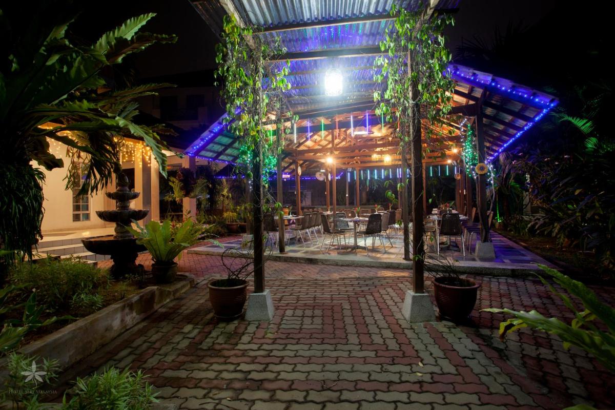 Hotel Seri Malaysia Johor Bahru - Housity