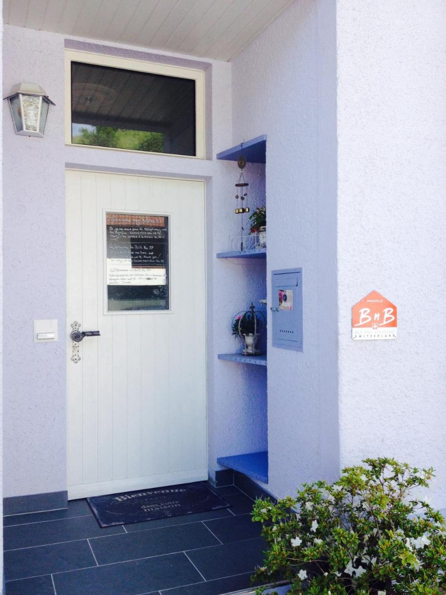 Suitetrails - Bed and Breakfast 57