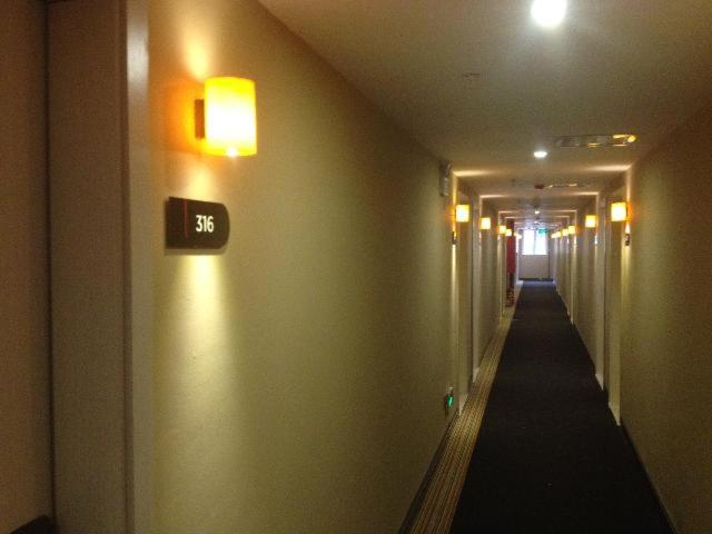 7Days Premium Zhangye Passengers Station - Housity