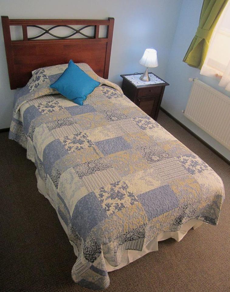 Hostal Andalue Temuco - Housity