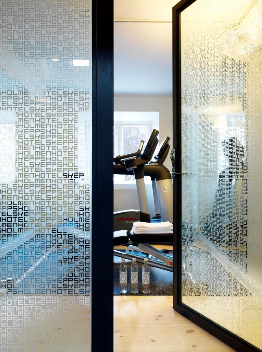 Suitetrails - Hotel Skeppsholmen, Stockholm, a Member of Design Hotels