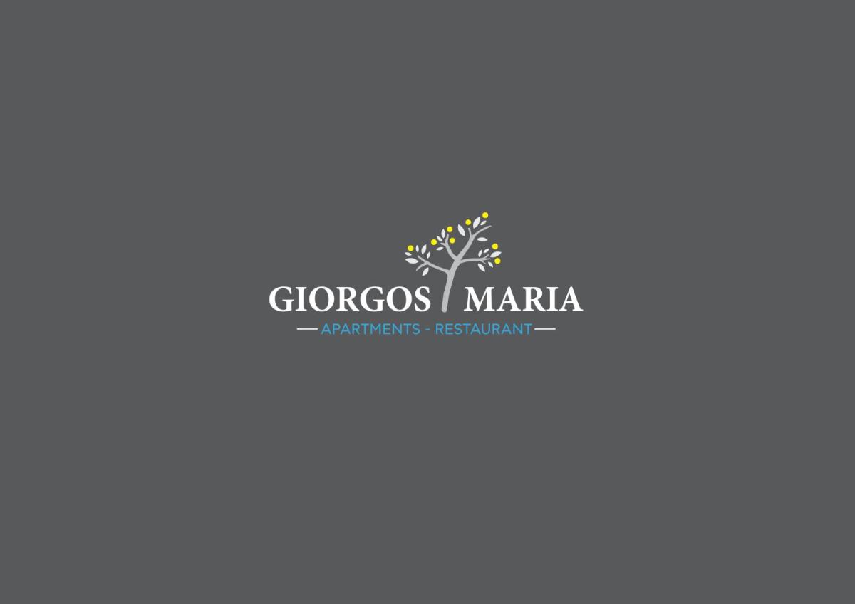 Giorgos and Maria - Housity