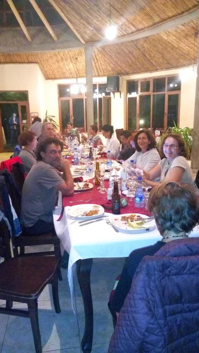Suitetrails - Abay Minch Lodge
