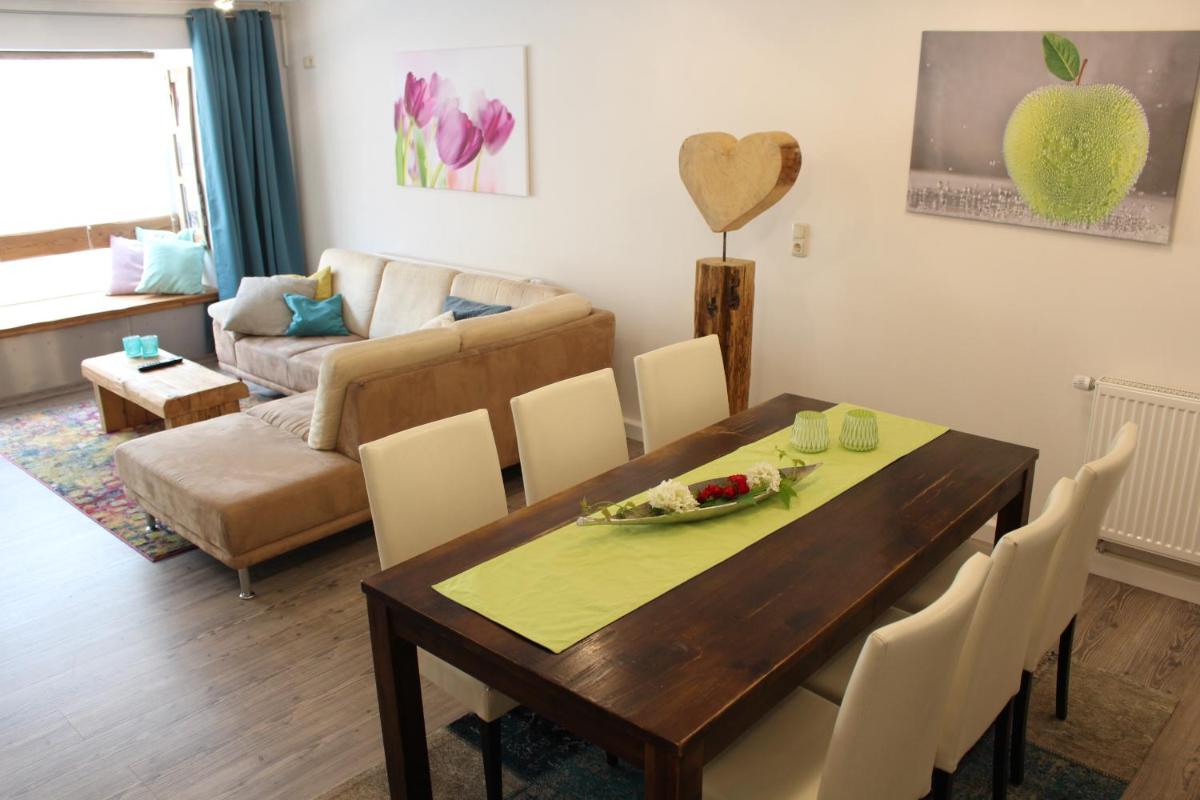 Pension Stauber - Housity