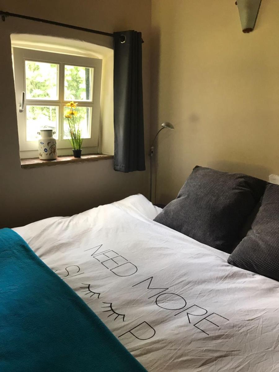 B&B Charming Farmhouse - Housity
