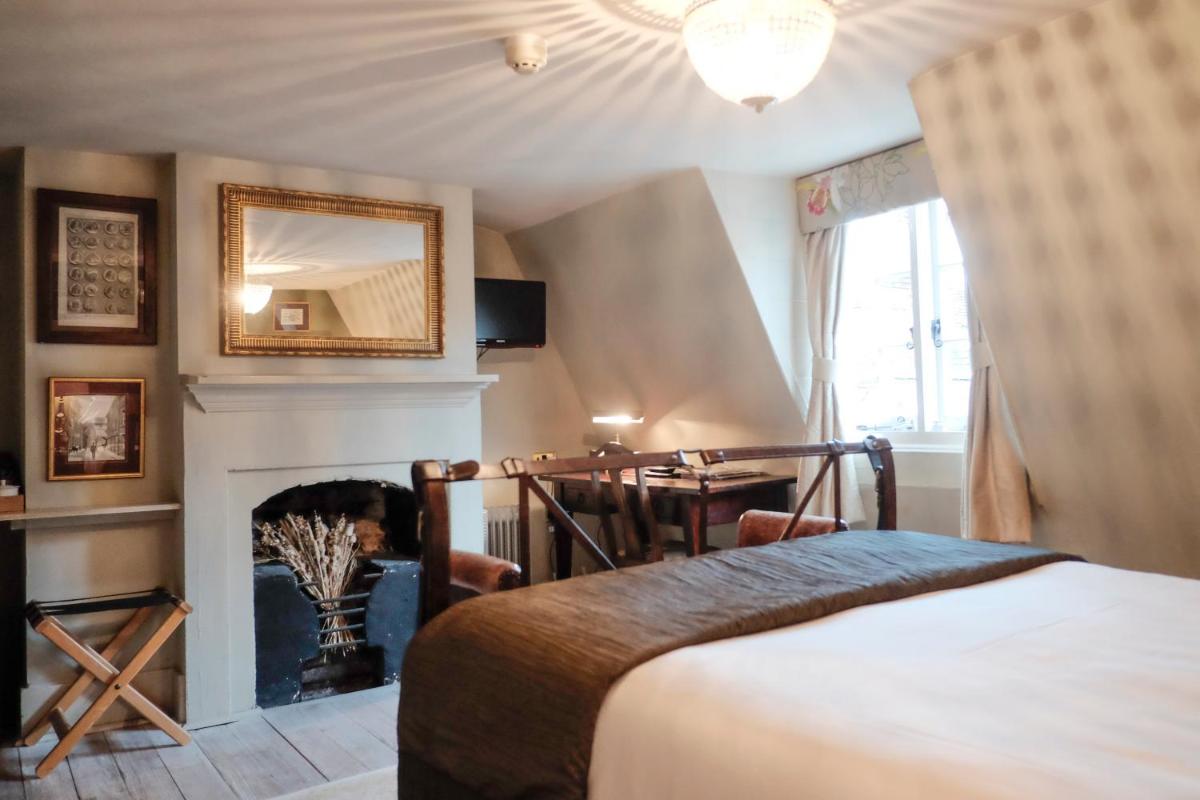 Wykeham Arms - Housity