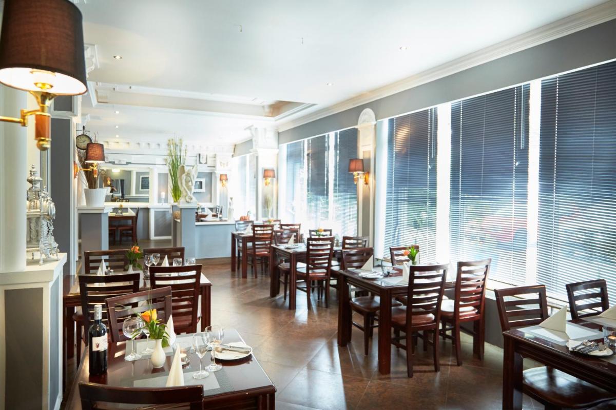 Hotel Plöner See by Tulip Inn - Housity