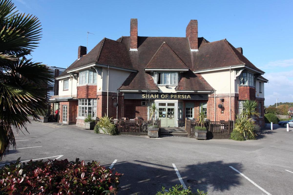 Shah of Persia, Poole by Marston's Inns - Housity