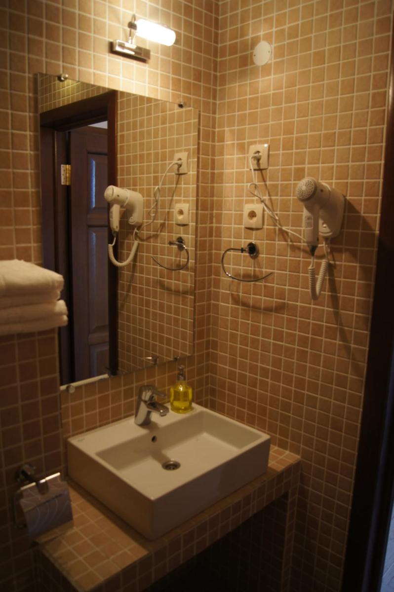 Hotel Kluch - Housity