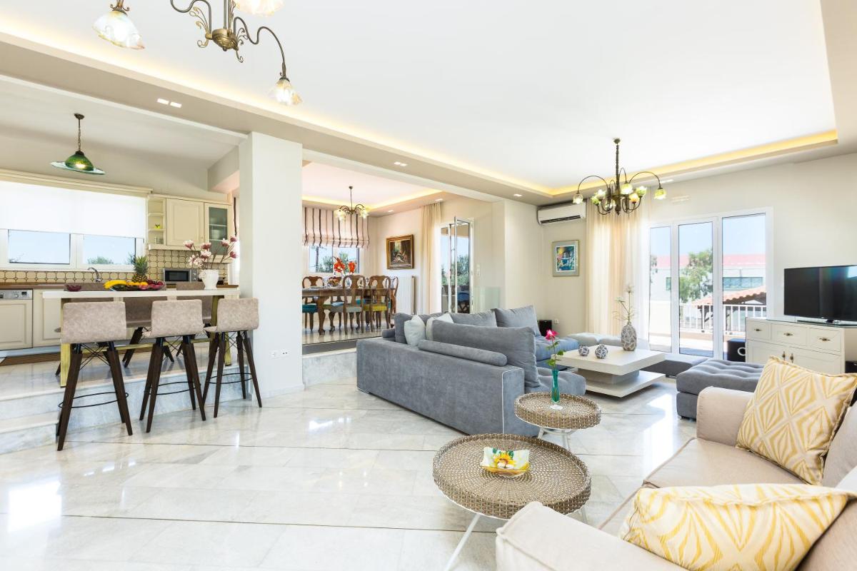 Villa Mary - Housity