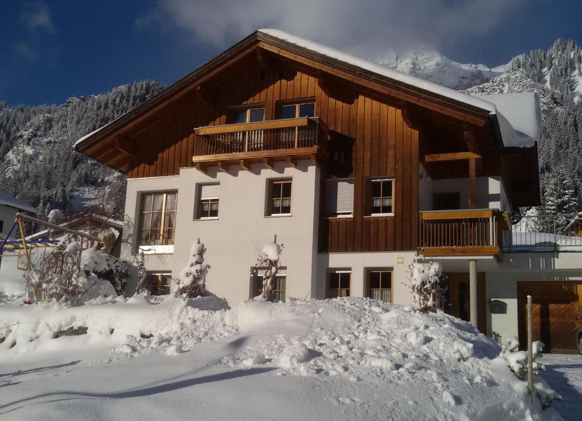 Haus Margreitter - Housity