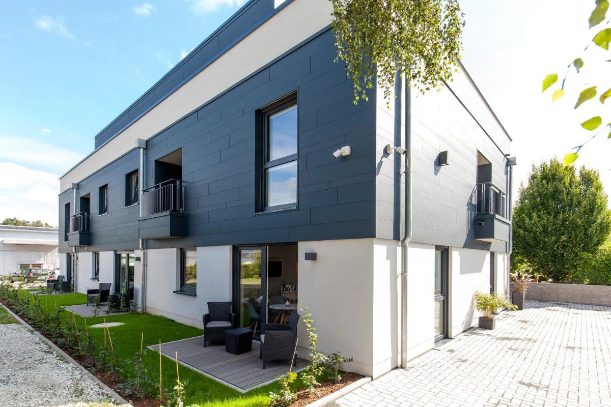 Boardinghouse Morbach - Housity