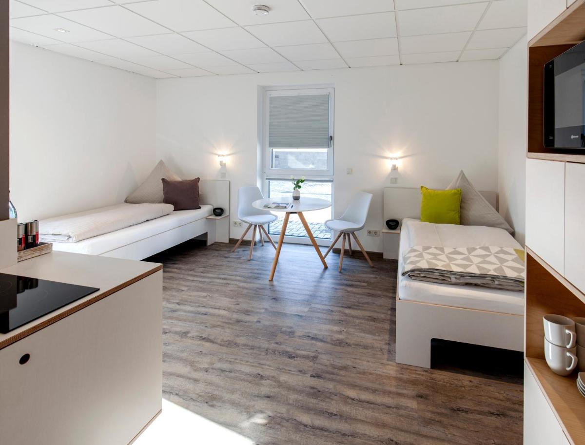Boardinghouse Morbach - Housity