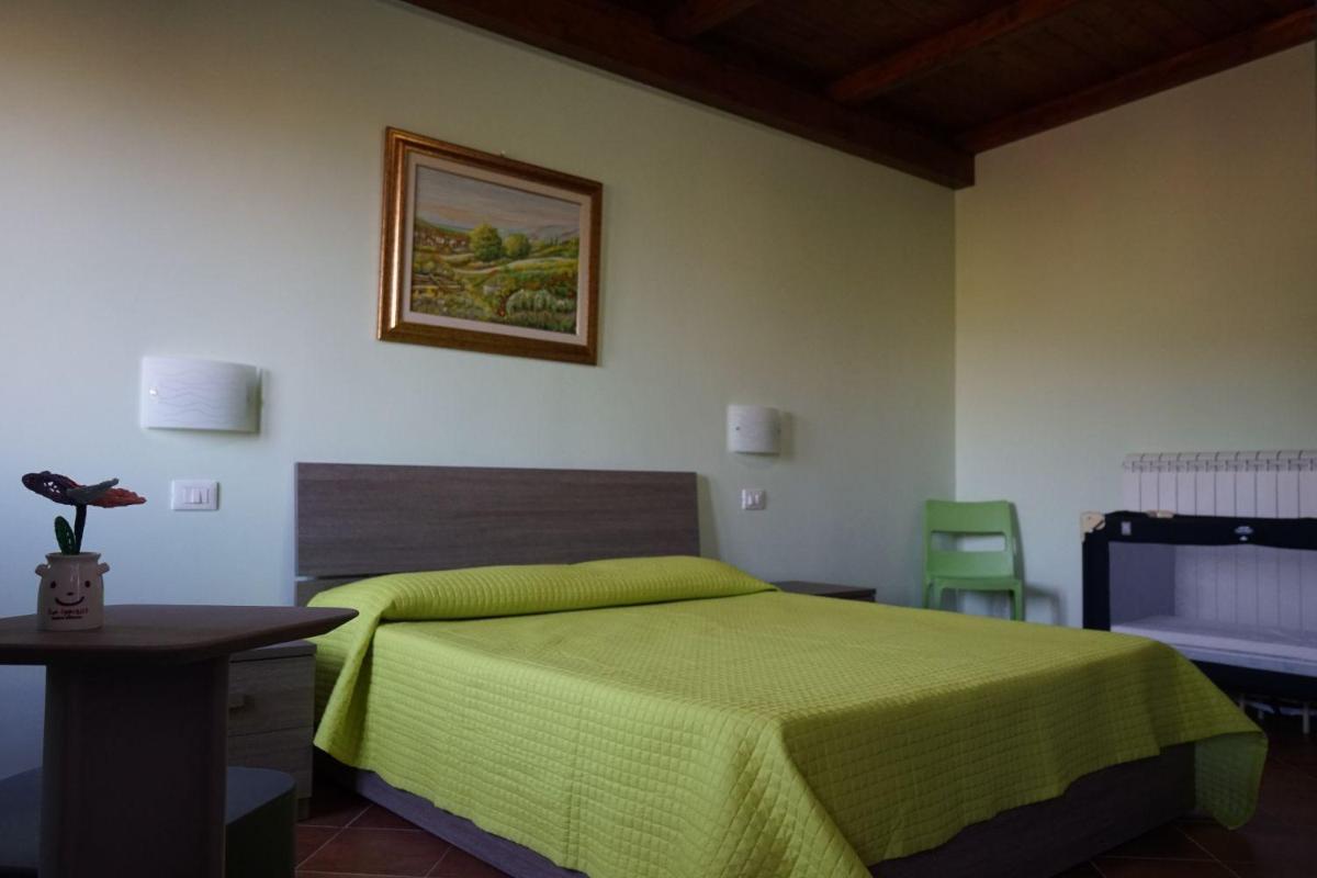 La Luna nel Pozzo - Housity