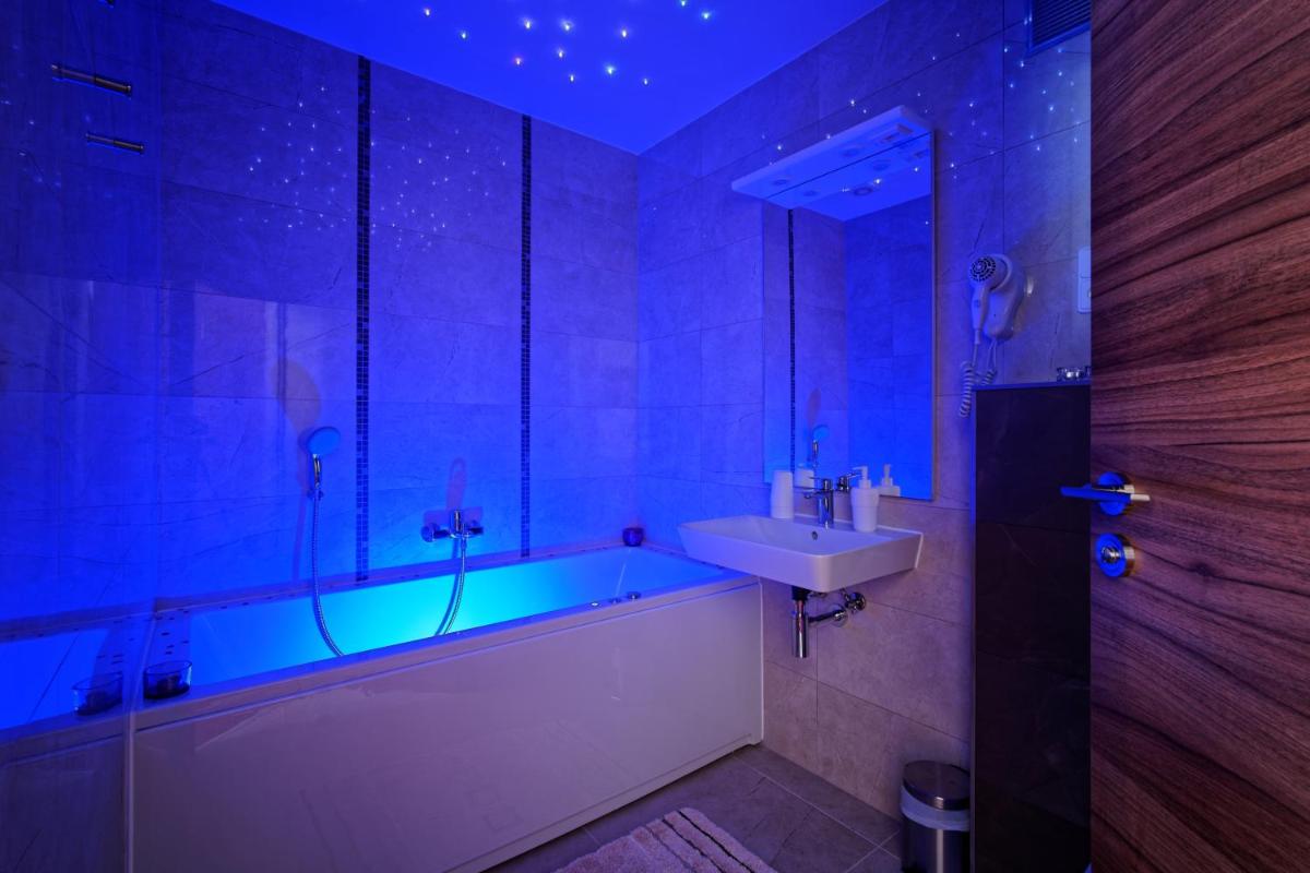 Penzion Janka - Housity