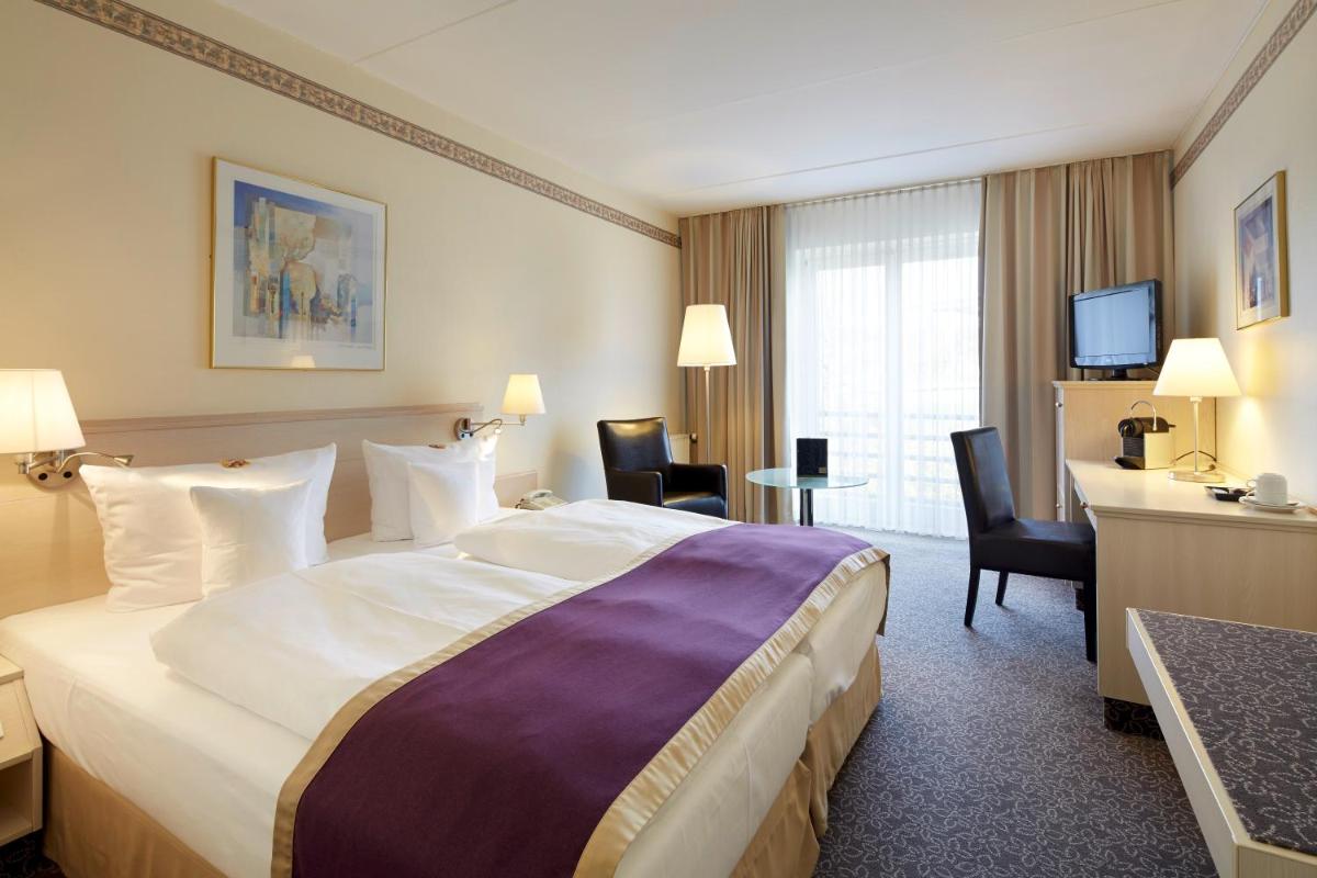 Best Western Hotel Helmstedt am Lappwald - Housity