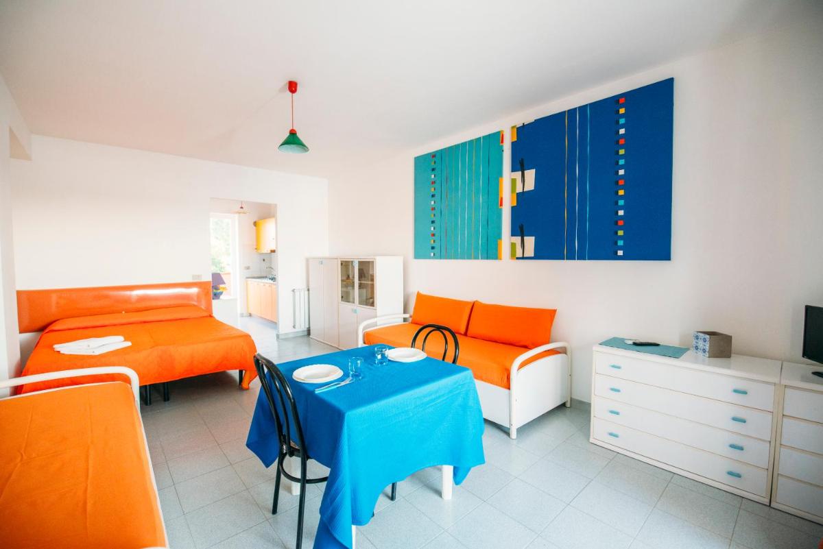 Laguna Azzurra Portorosa - Housity
