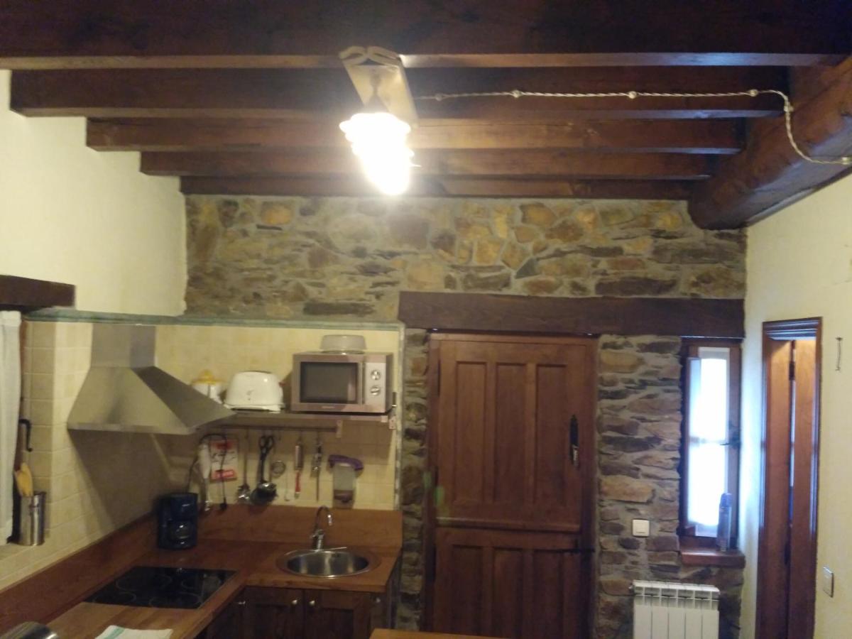 Apartamentos Rurales Casa Cachon - Housity