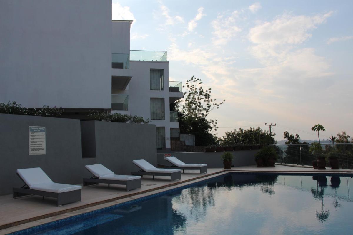 The Seventeen Apartment Hotel - Housity