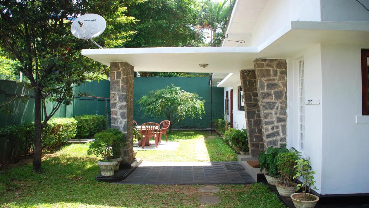 Mount Lavinia Home Stay - Housity
