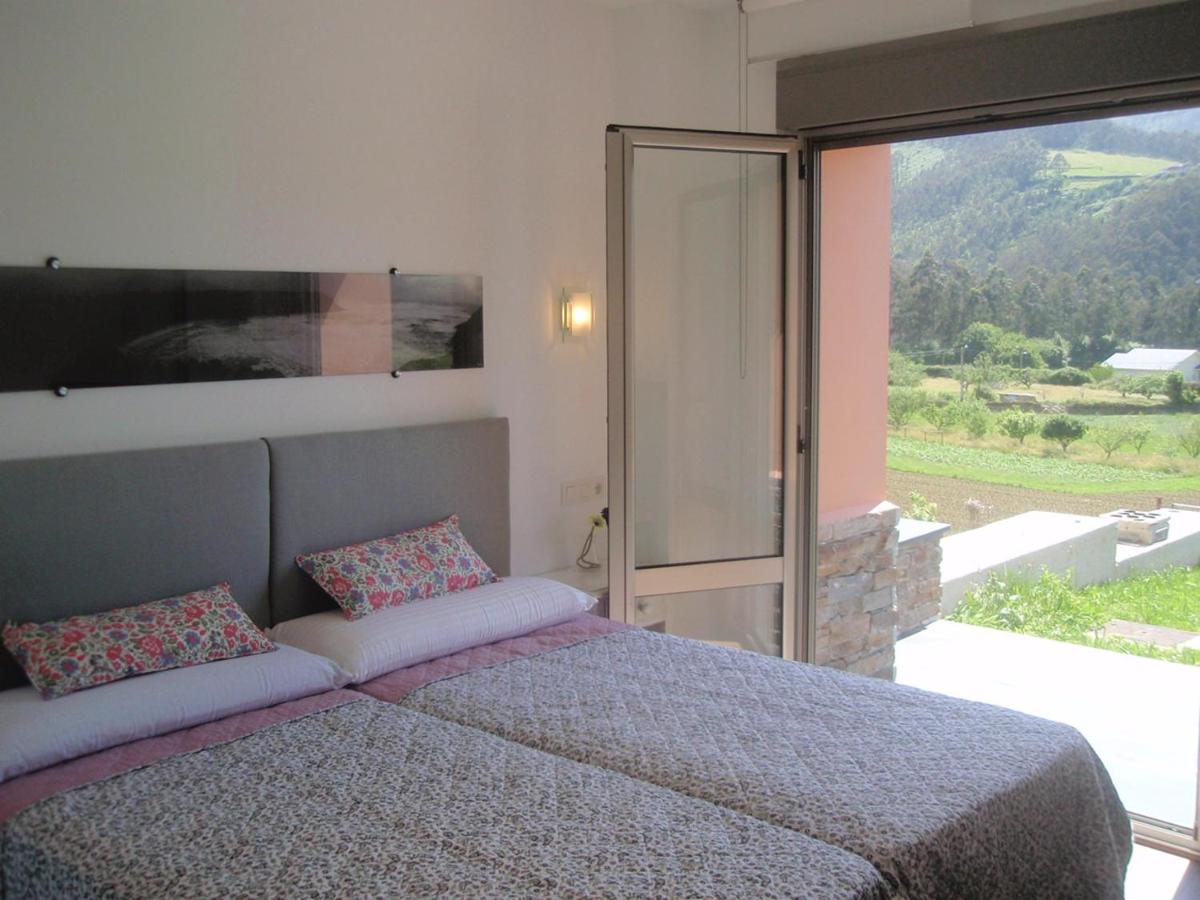 Suitetrails - Apartamentos Arcos del Esva