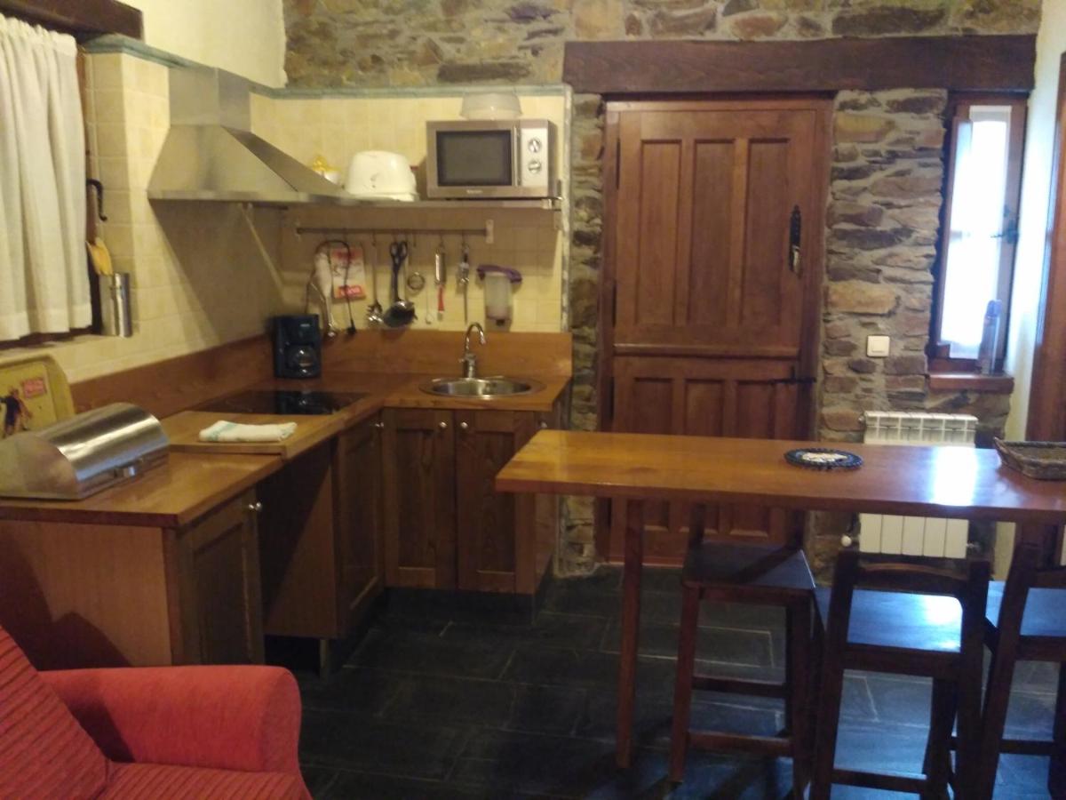 Apartamentos Rurales Casa Cachon - Housity