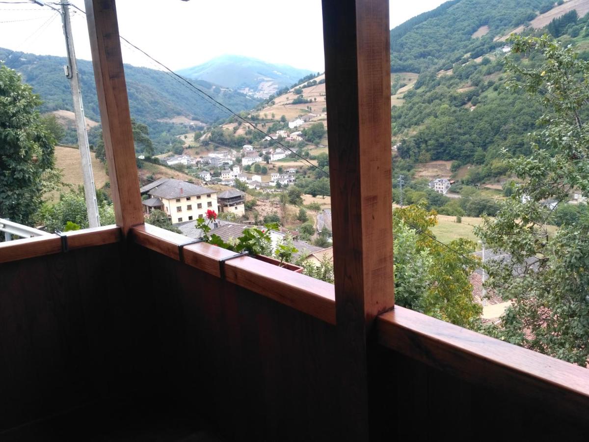 Apartamentos Rurales Casa Cachon - Housity
