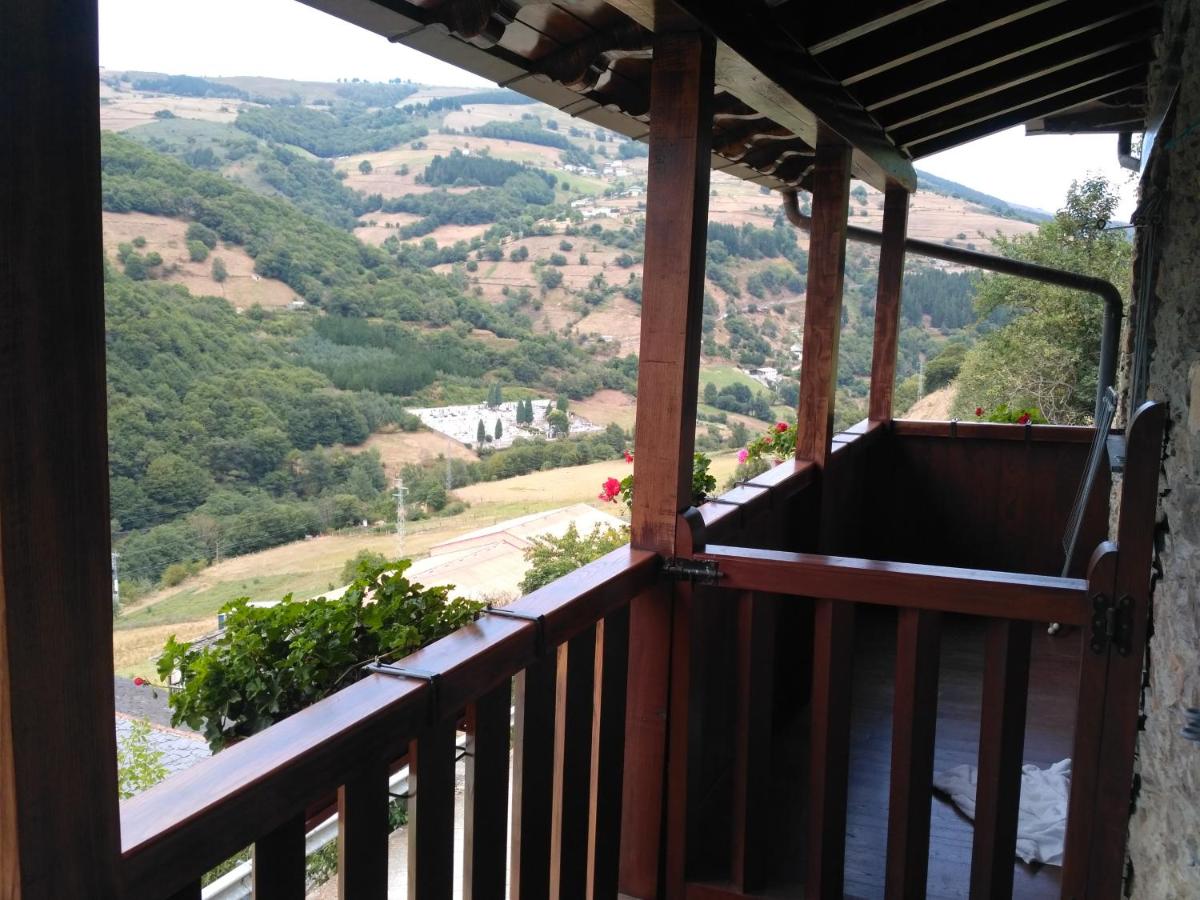Apartamentos Rurales Casa Cachon - Housity