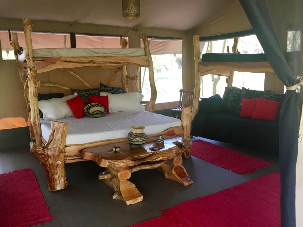 Kambi Amani - Housity