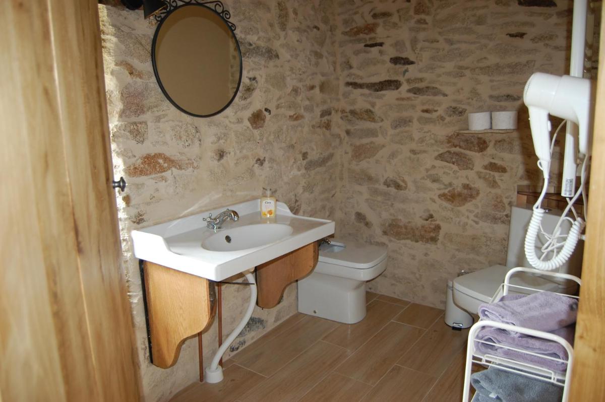 Casa do Polo A Vilerma Ribeira Sacra - Housity