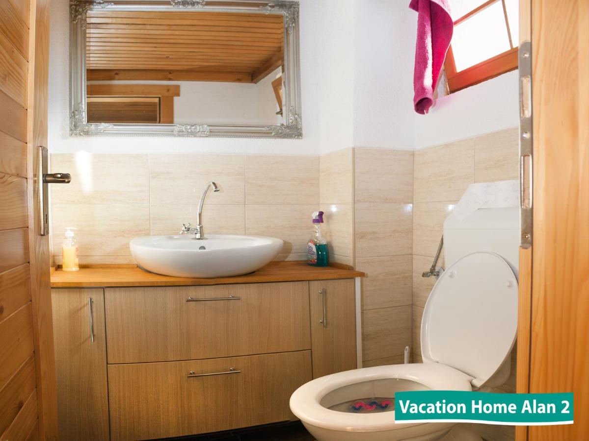 Vacation home Alan 2 - Housity