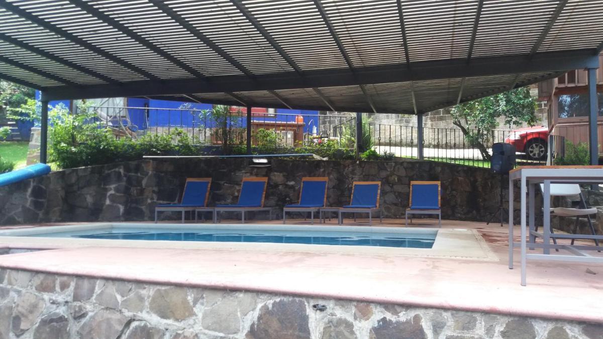 Suitetrails - Hotel Casa Valle